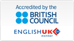 Tutte le scuole di Oxford Viaggi sono riconosciute dal British Council