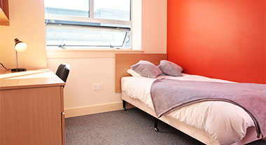 Dorset residence, una stanza - Horner School a Dublino